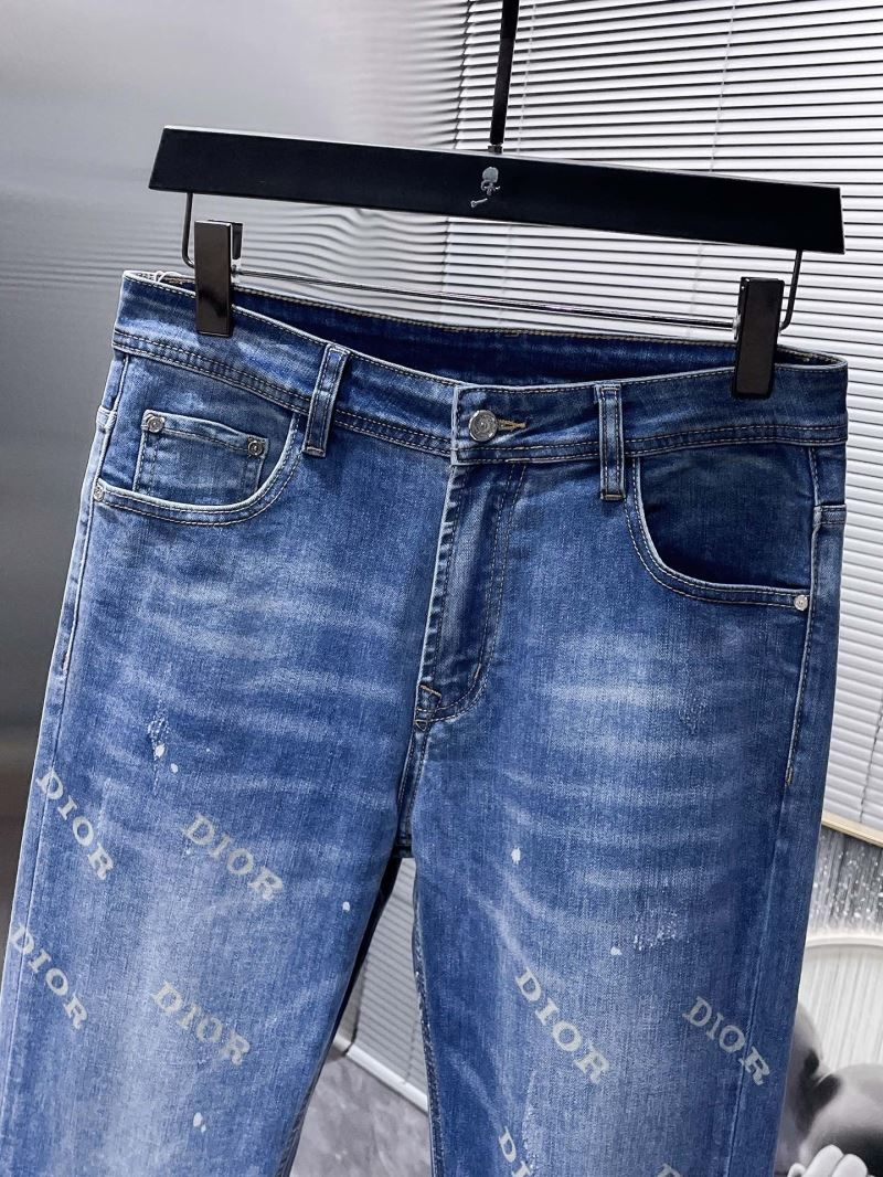 Christian Dior Jeans